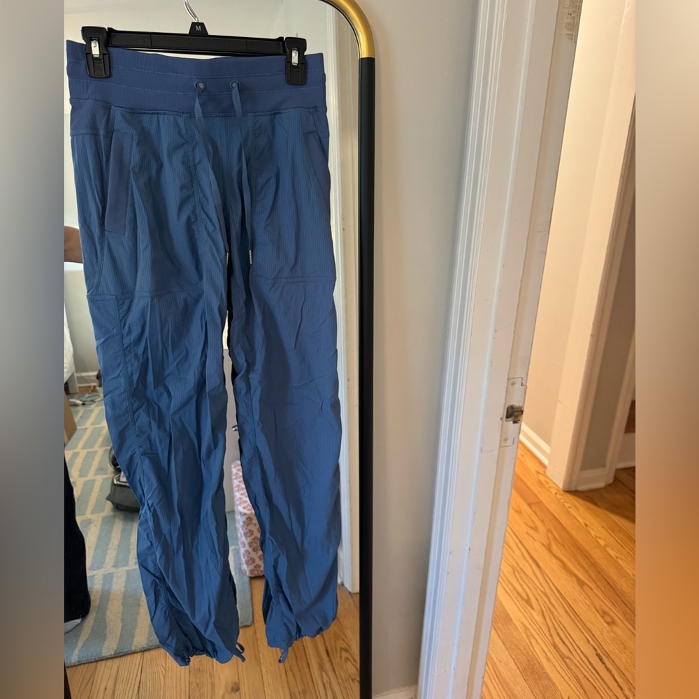 Lululemon dance studio mid rise pant